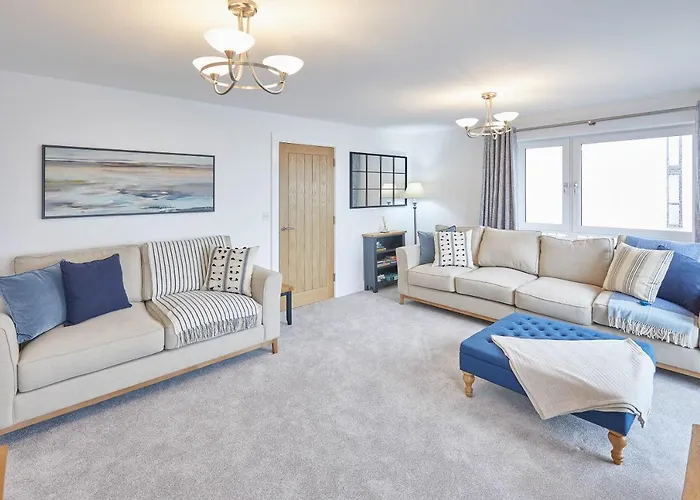 Host & Stay - 3 Queens Court