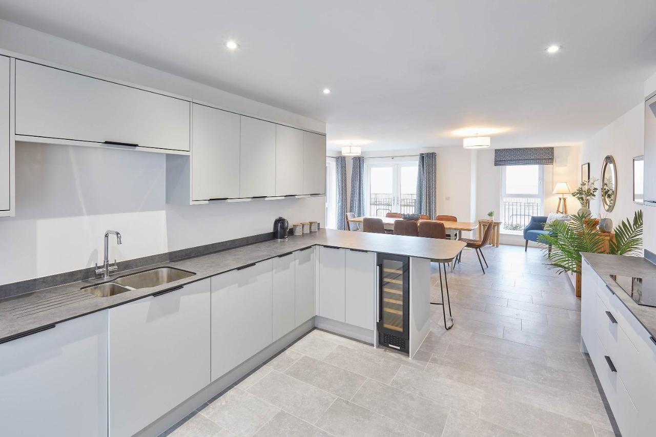 Holiday home Host & - 3 Queens Court Whitley Bay