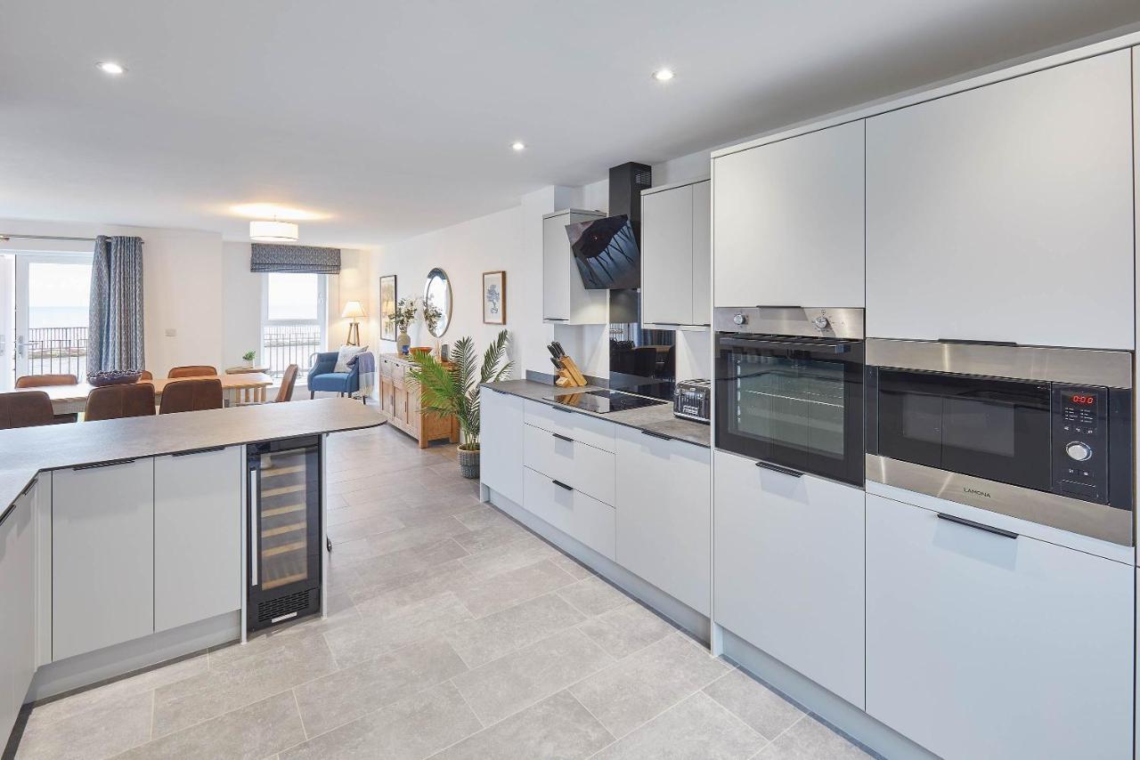 Holiday home Host & - 3 Queens Court