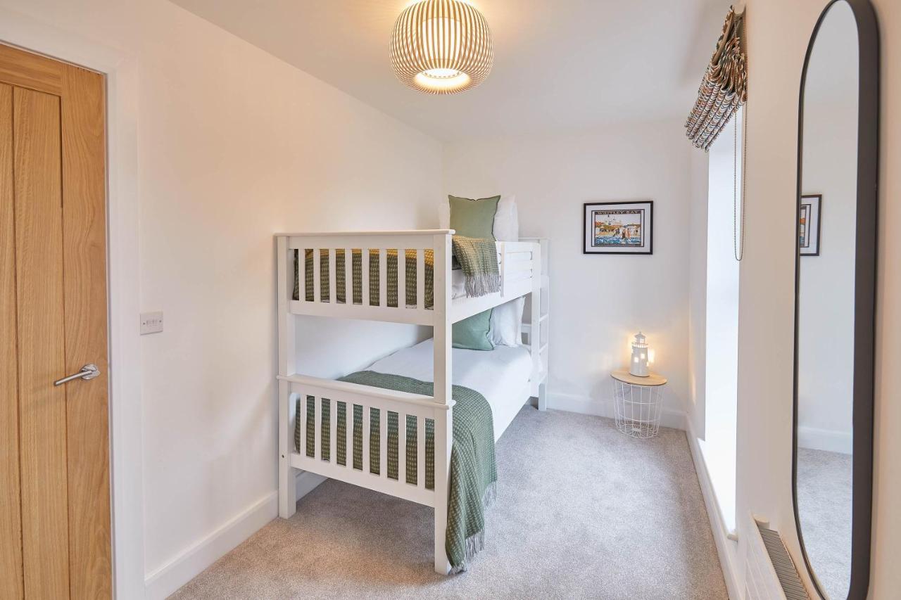 Host & - 3 Queens Court Holiday home *