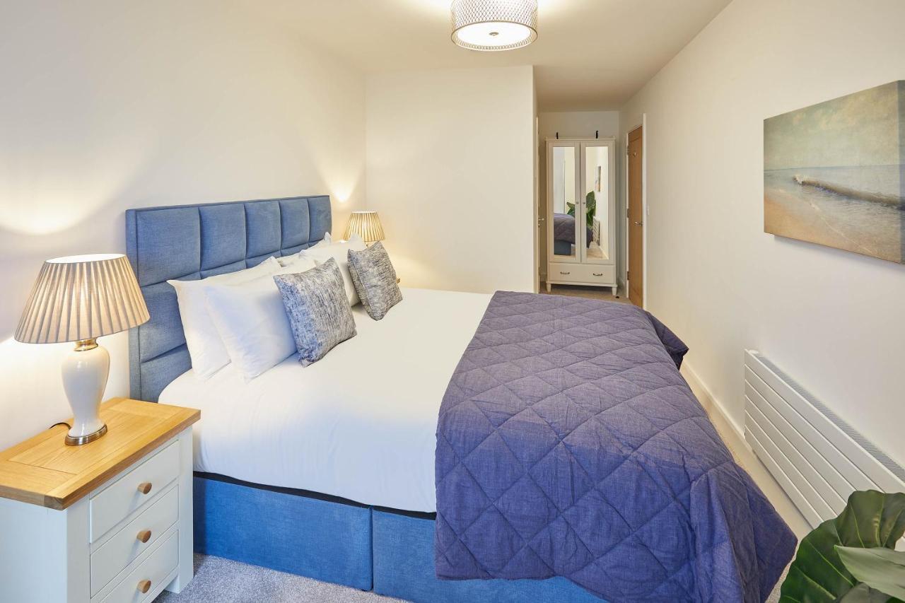 Holiday home Host & - 3 Queens Court