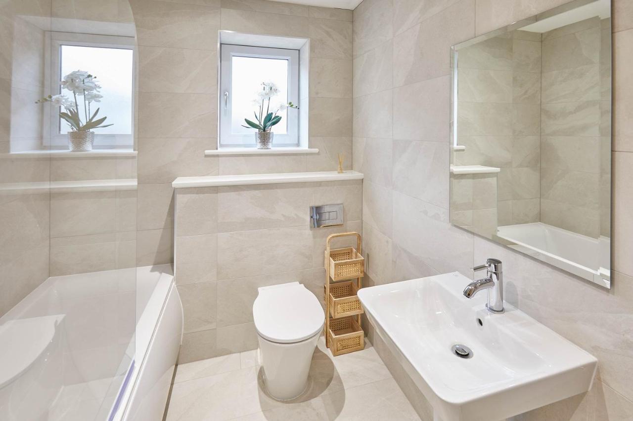 Host & - 3 Queens Court Holiday home *