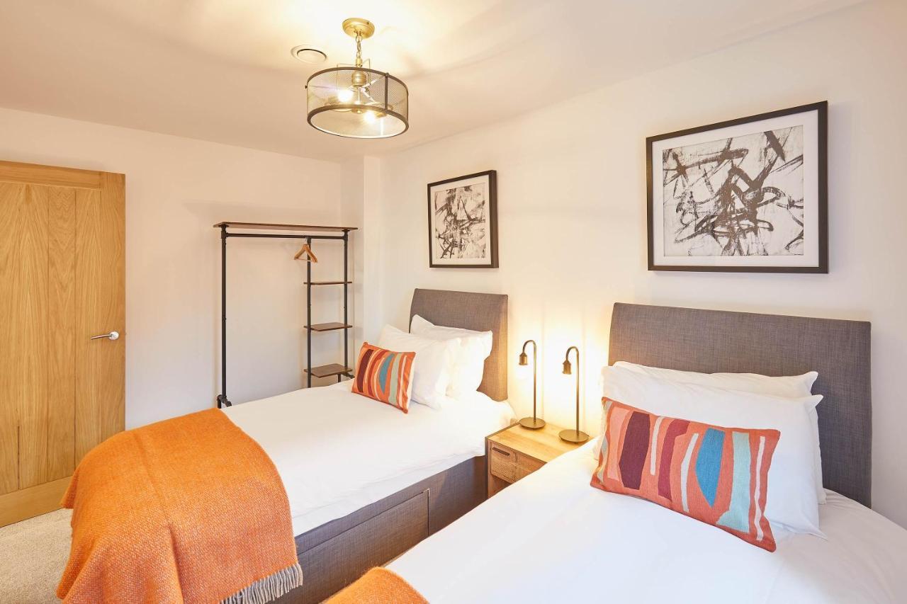 Holiday home Host & - 3 Queens Court