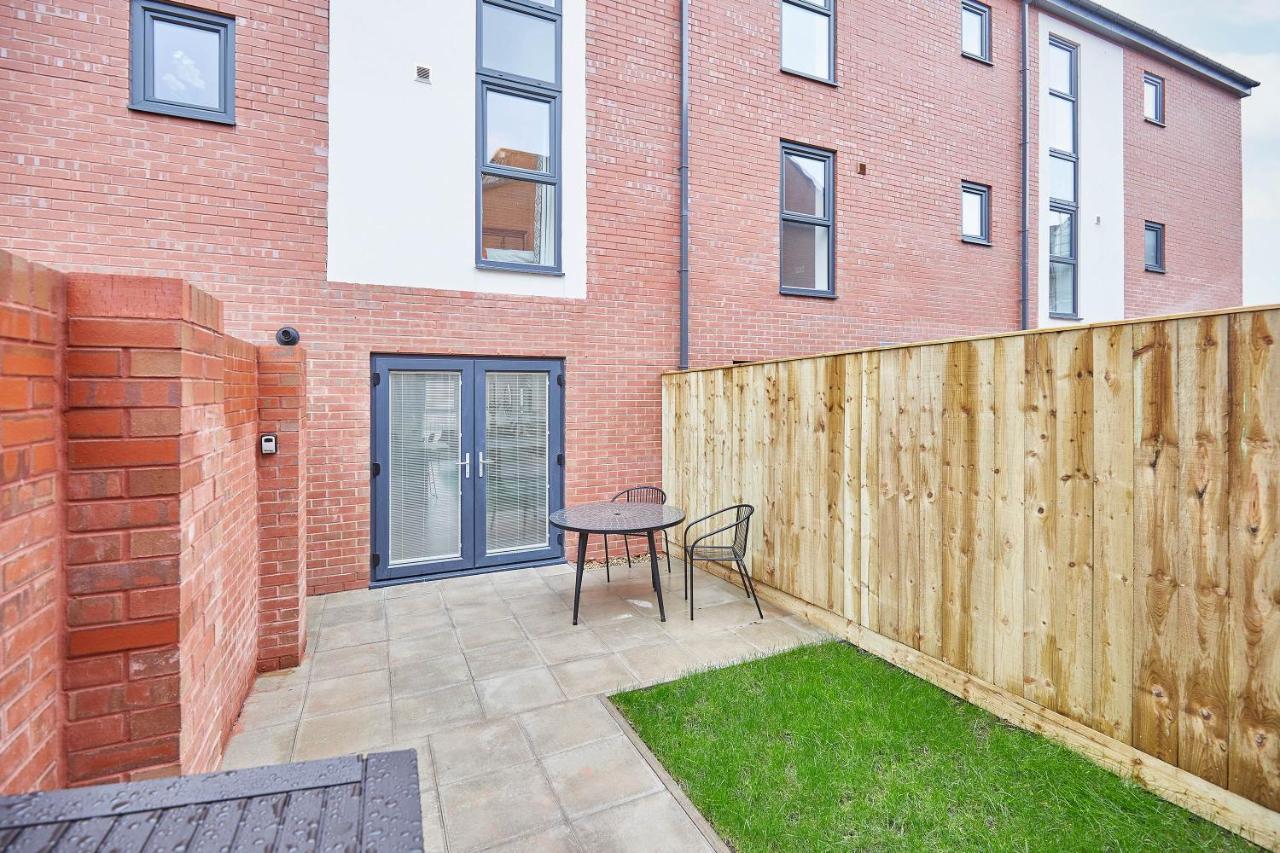 Host & - 3 Queens Court Holiday home Whitley Bay